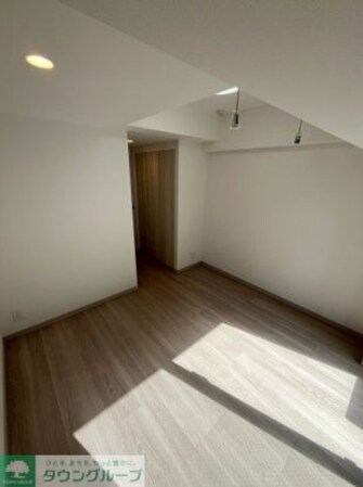 クレヴィスタ横浜関内IIの物件内観写真